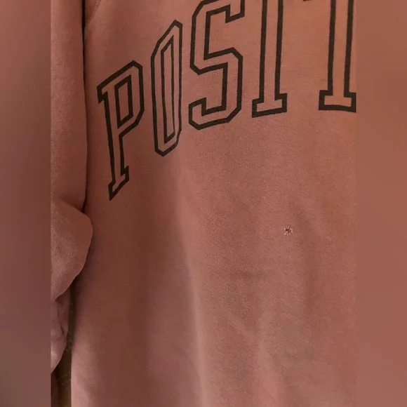 free people x retrobrand positano sweatshirt - Picture 6 of 9
